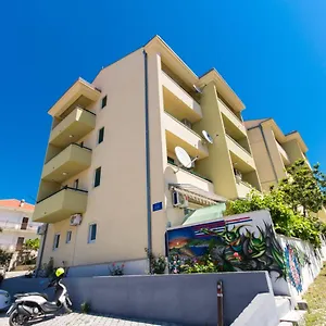 Apartament Katic, Trogir
