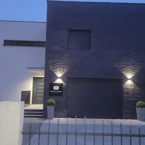 Apartament Cube, Kaštela